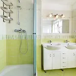 Foster Vandrerhjem