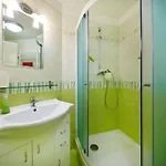Vandrerhjem Foster Mariánské Lázně