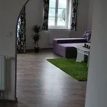 Hostel Foster