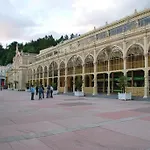 Foster Hostel