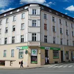 Foster * Mariánské Lázně