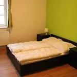Foster Mariánské Lázně
