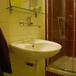 Foster Hostel Mariánské Lázně