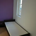 Foster Hostel Mariánské Lázně