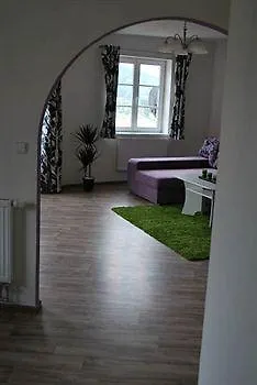 Hostel Foster