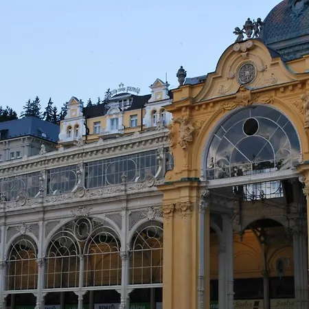 Hostel Foster Mariánské Lázně