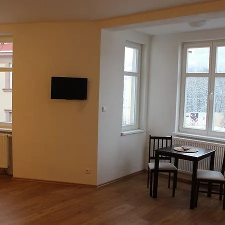 Hostel Foster Mariánské Lázně