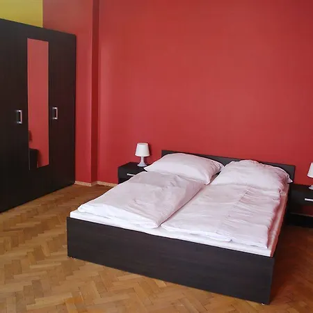 Hostel Foster *