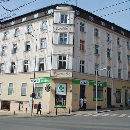 Hostel Foster