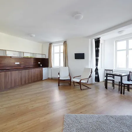 Foster * Mariënbad