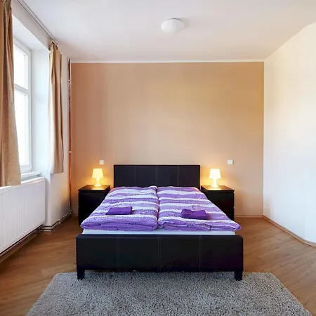 Foster Hostel