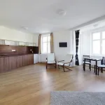 Foster * Mariánské Lázně