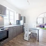 Foster Albergue Mariánské Lázně