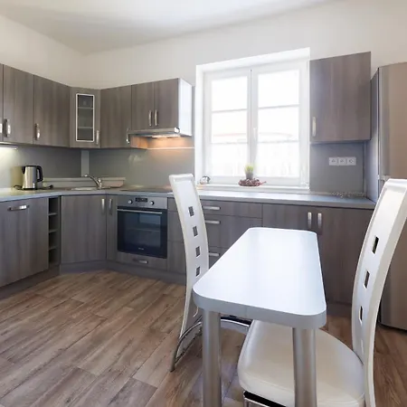 Hostel Foster Mariánské Lázně