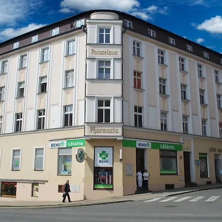 Foster * Mariańskie Łaźnie