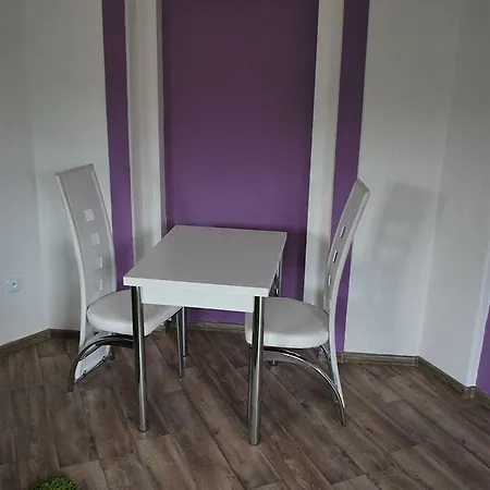 Foster Hostel *