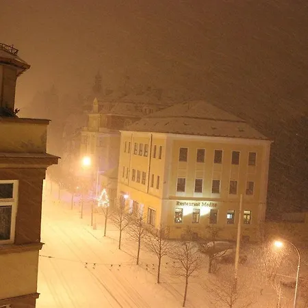 Hostel Foster Mariánské Lázně