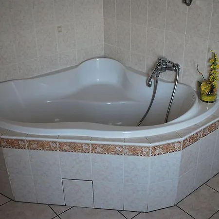 Hostel Foster Mariánské Lázně