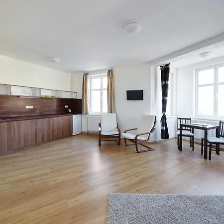 Foster * Mariánské Lázně