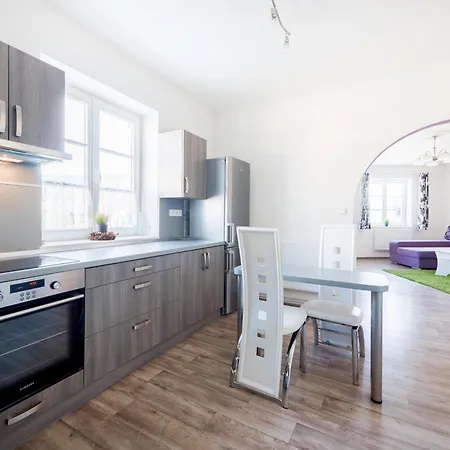 Foster Hostel Mariánské Lázně